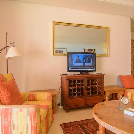 First Line Menara Beach Estepona